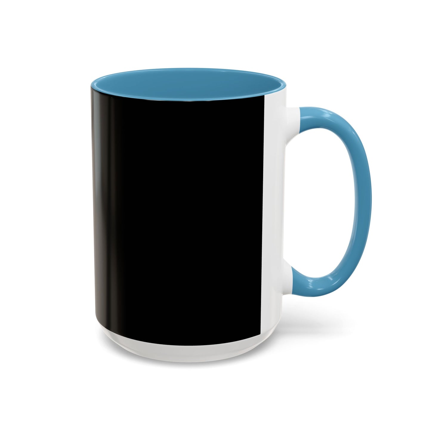 'I can change the world' (rhino) mug
