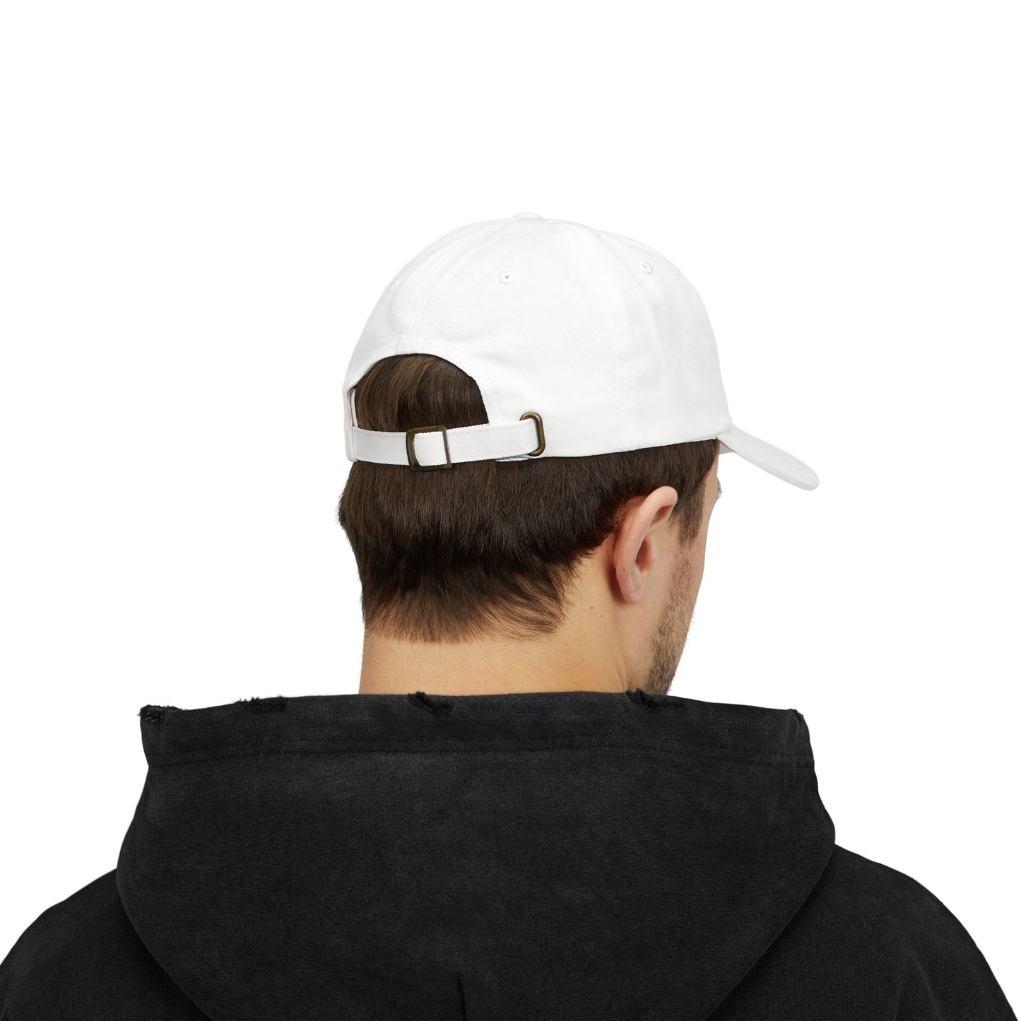 'I can change the world' cap