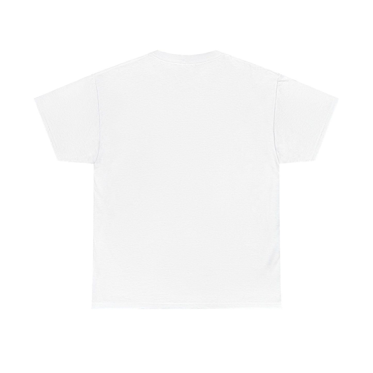 'I can change the world' (gecko) Cotton Tee