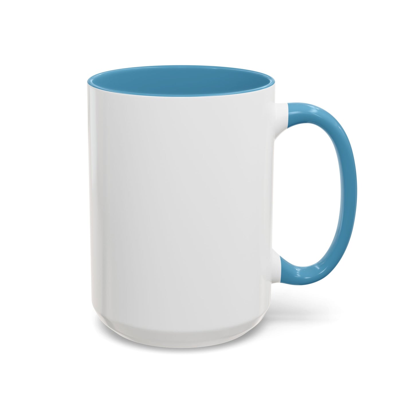 'I can change the world' (rhino) mug