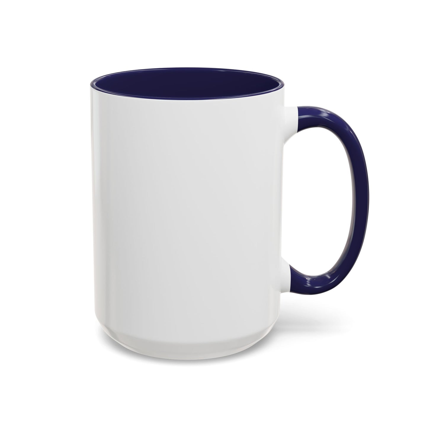 'I can change the world' (rhino) mug