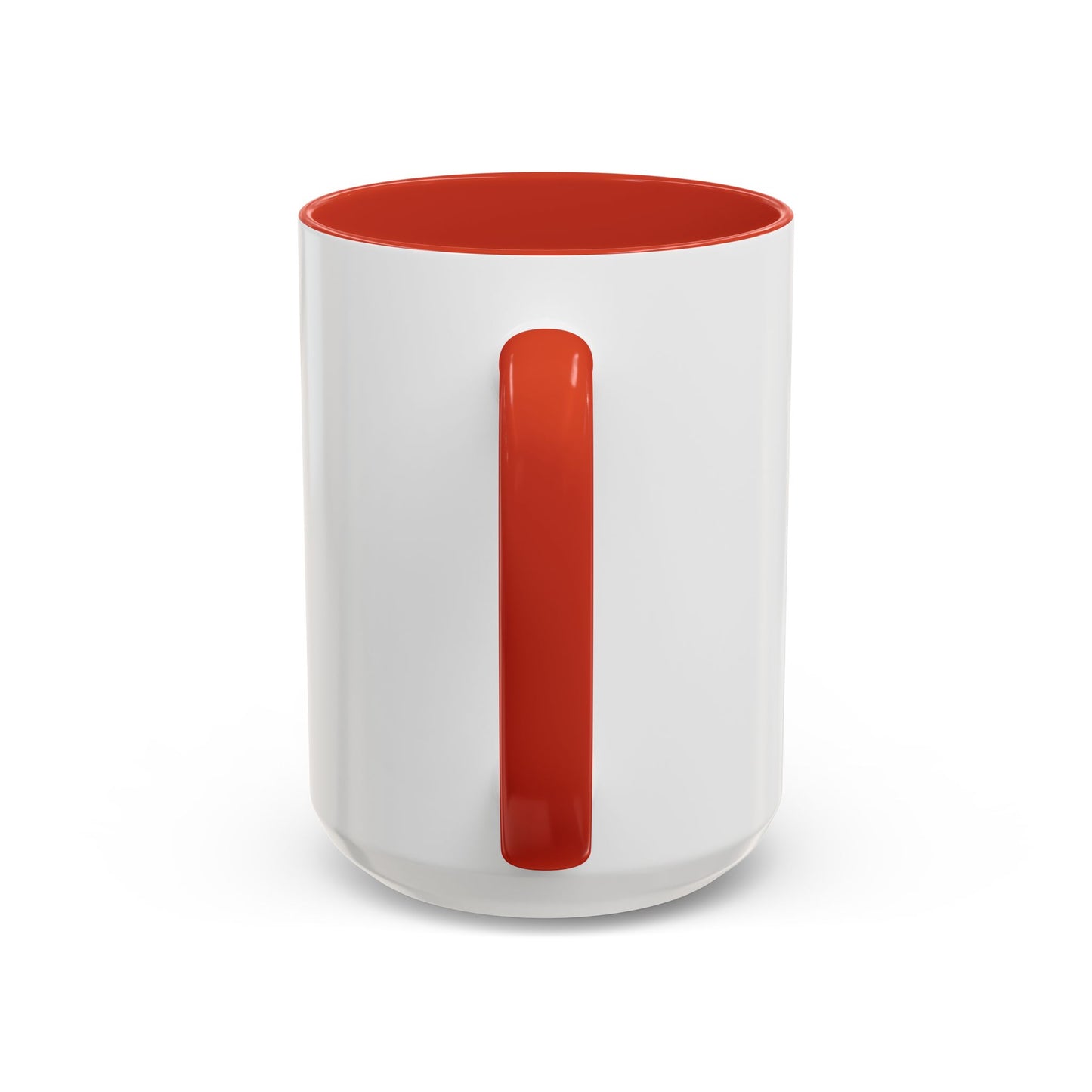 'I can change the world' (rhino) mug