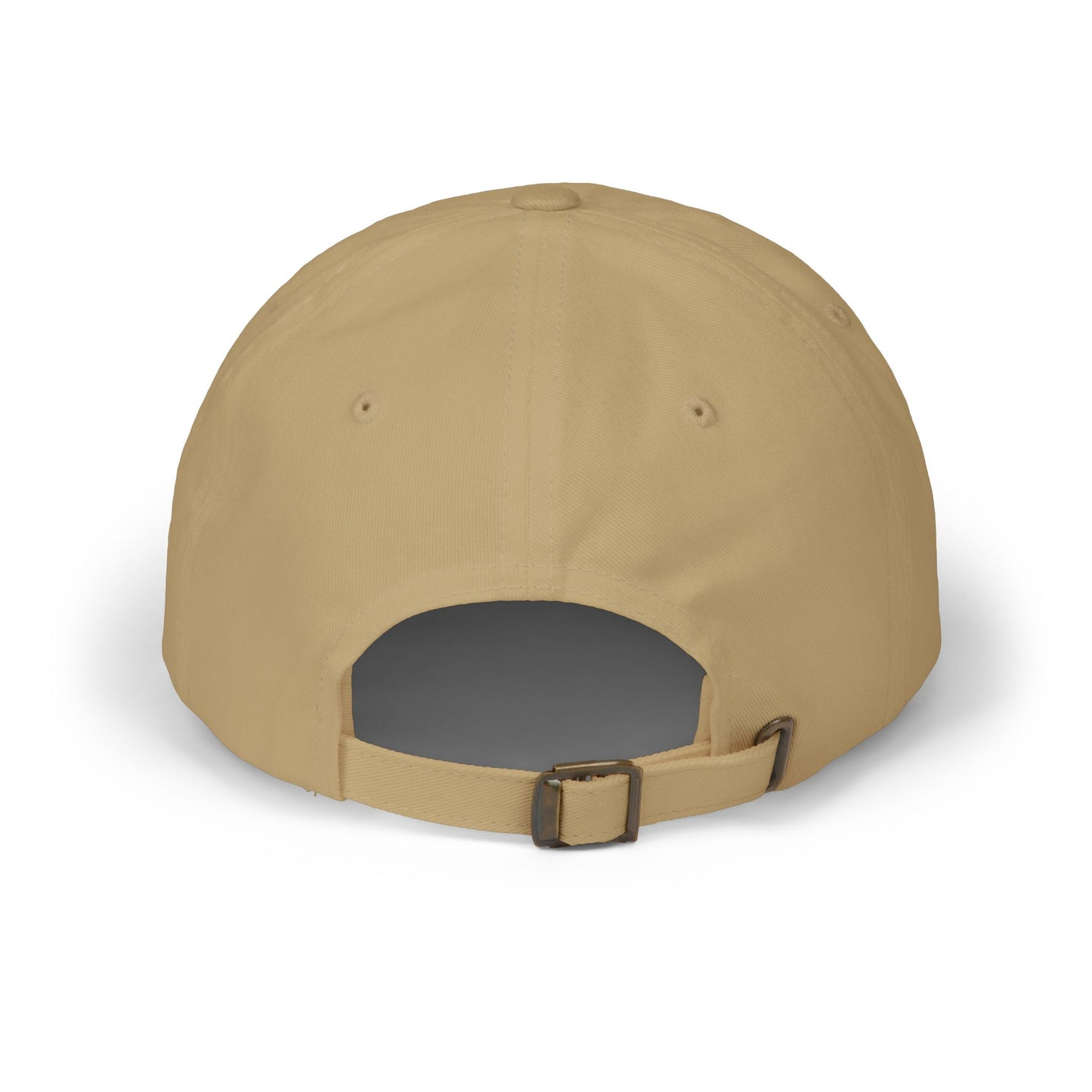 'I can change the world' cap