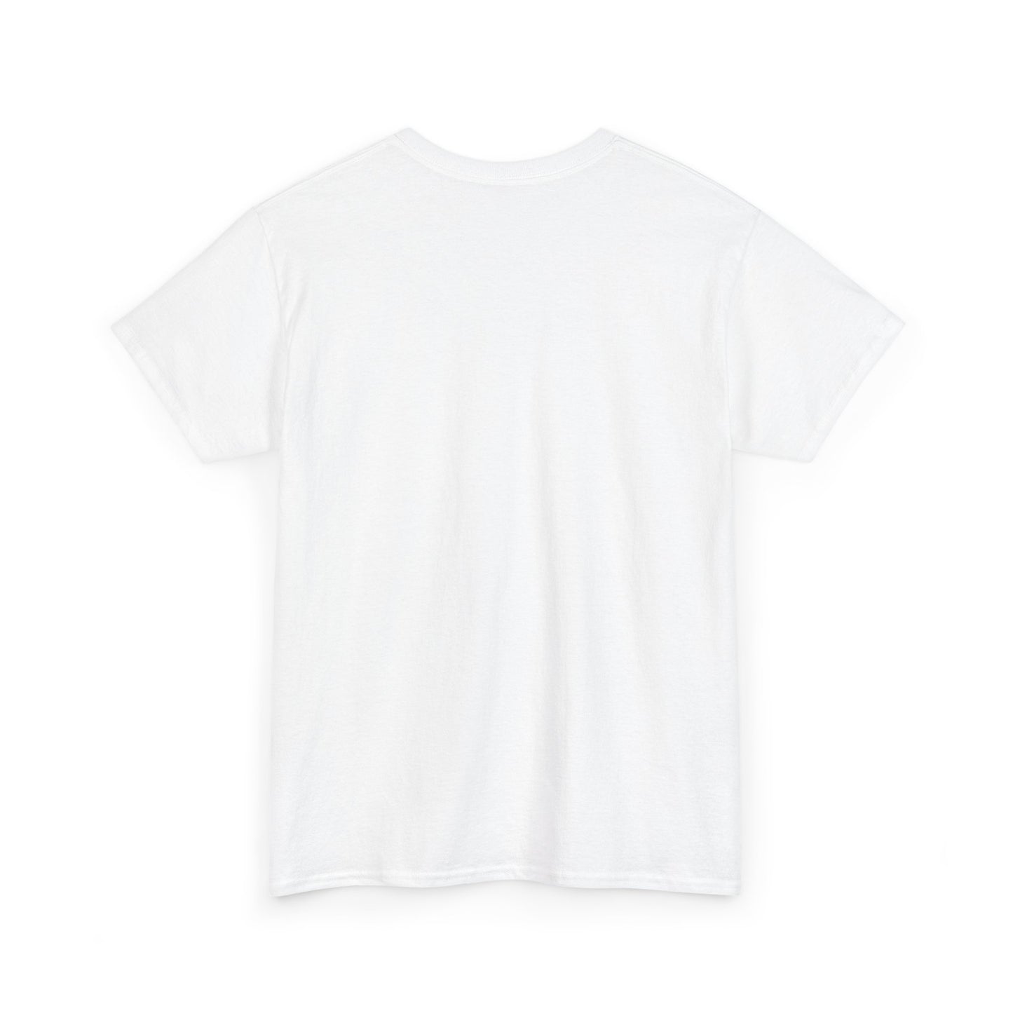 'I can change the world' (gecko) Cotton Tee