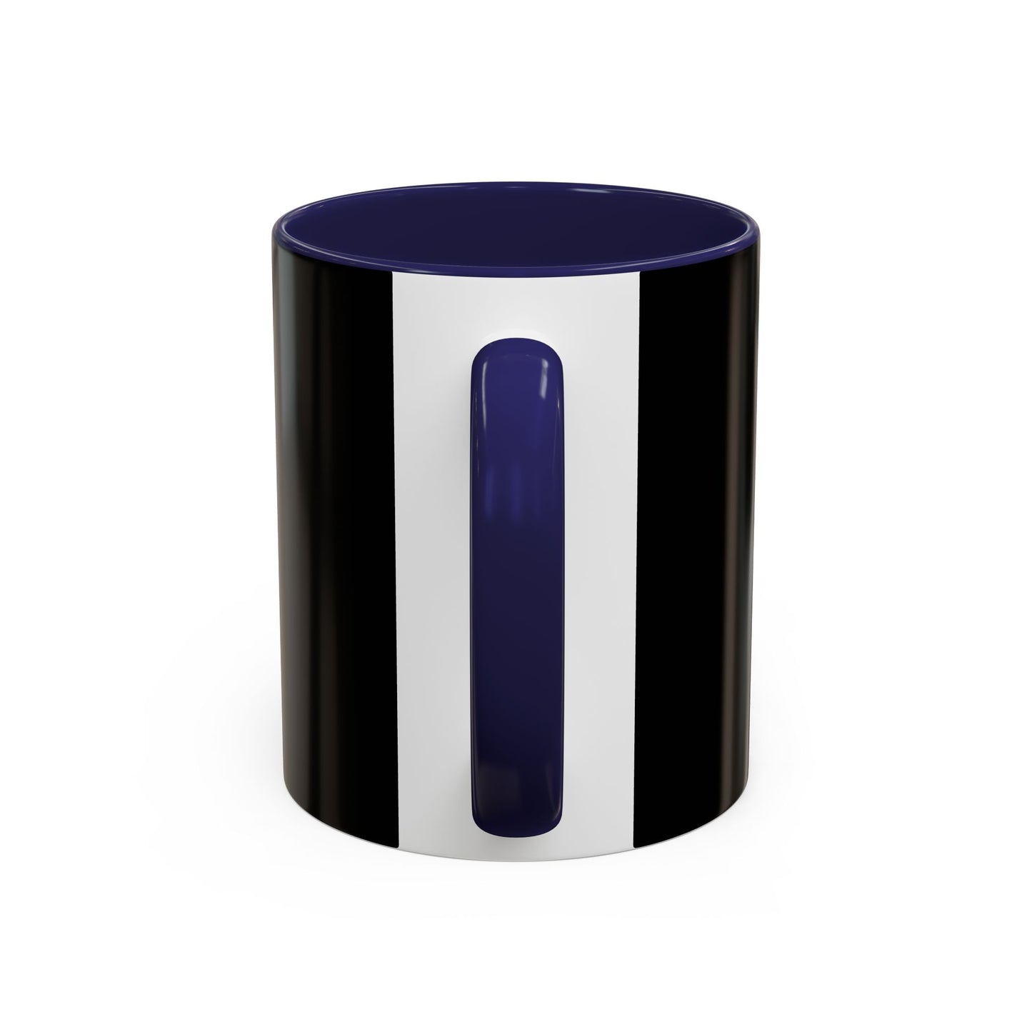 'I can change the world' (rhino) mug