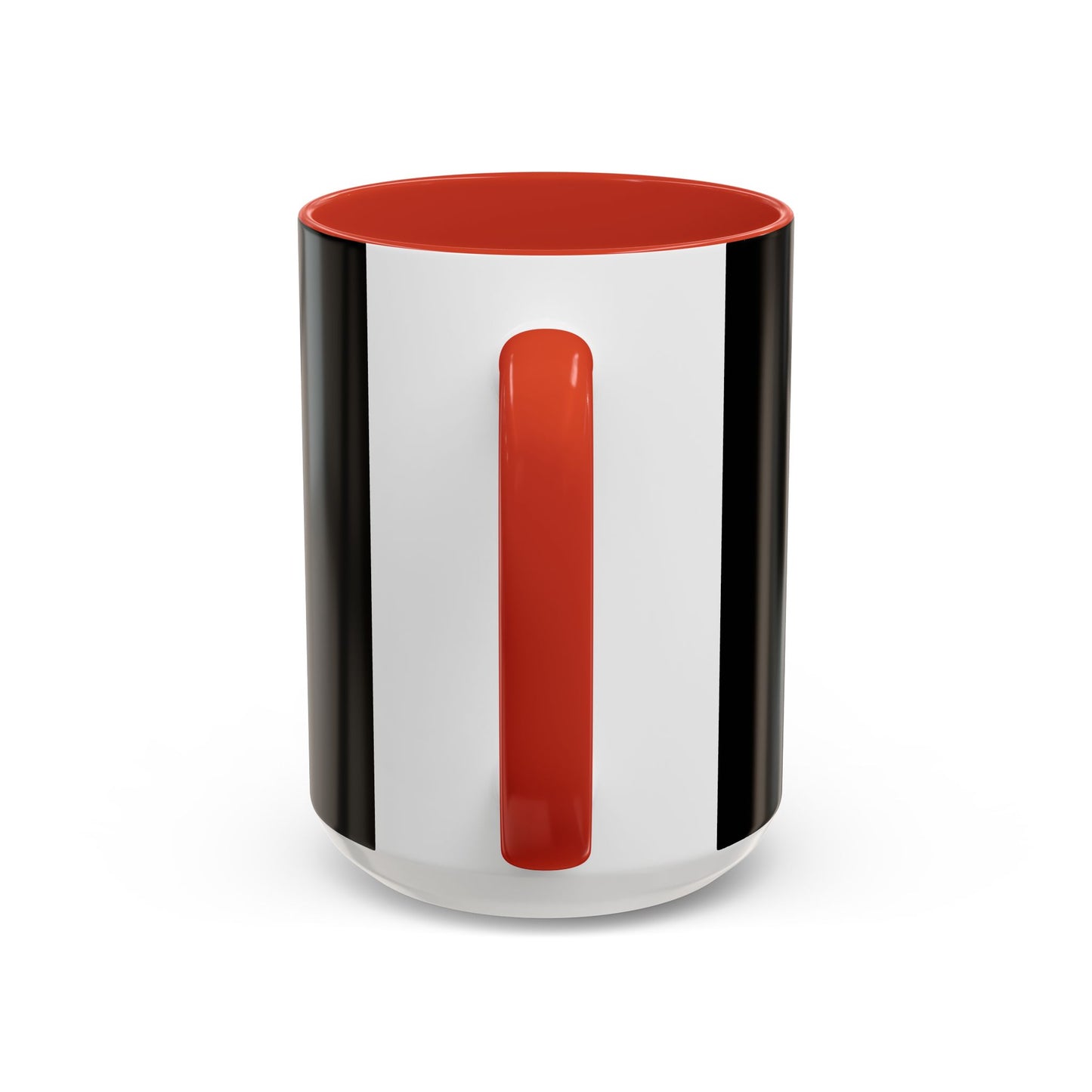 'I can change the world' (rhino) mug