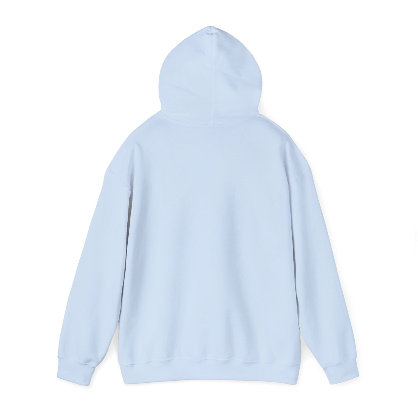 'I can change the world' (rhino) hoodie