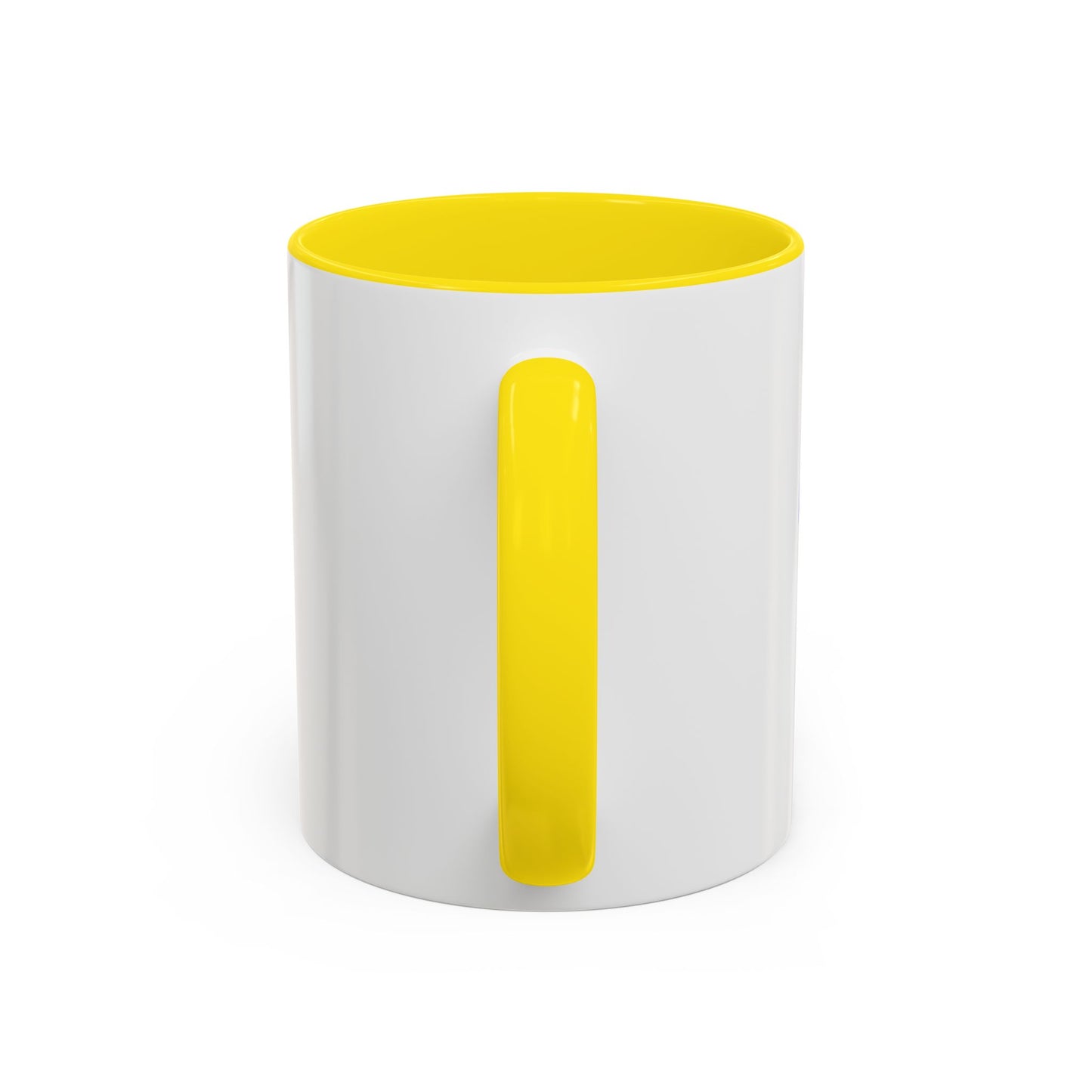 'I can change the world' (rhino) mug