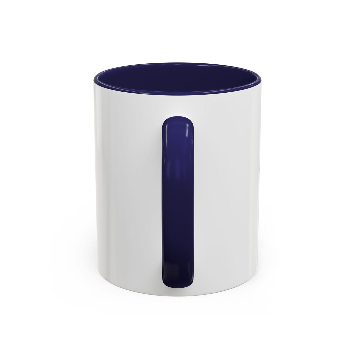 'I can change the world' (rhino) mug