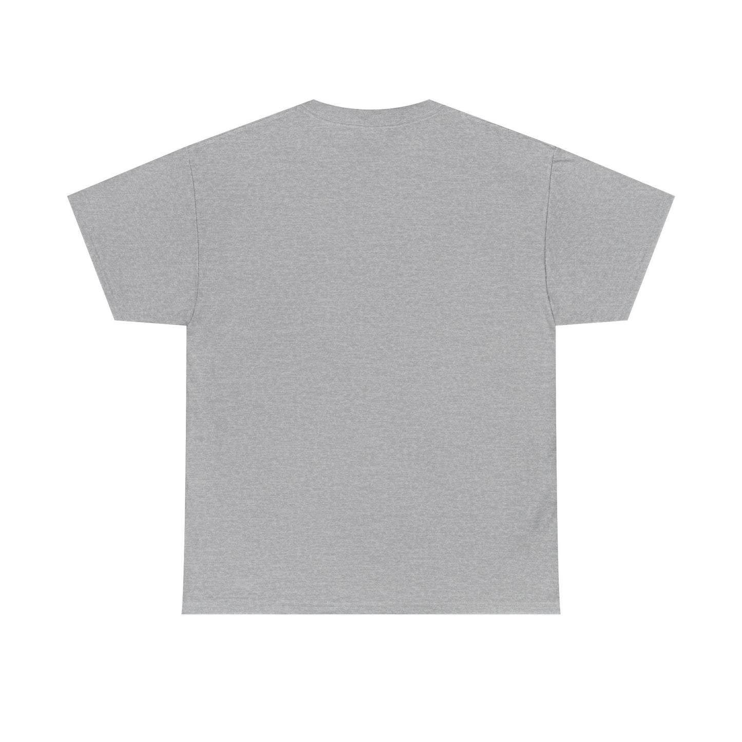 'I can change the world' (gecko) Cotton Tee