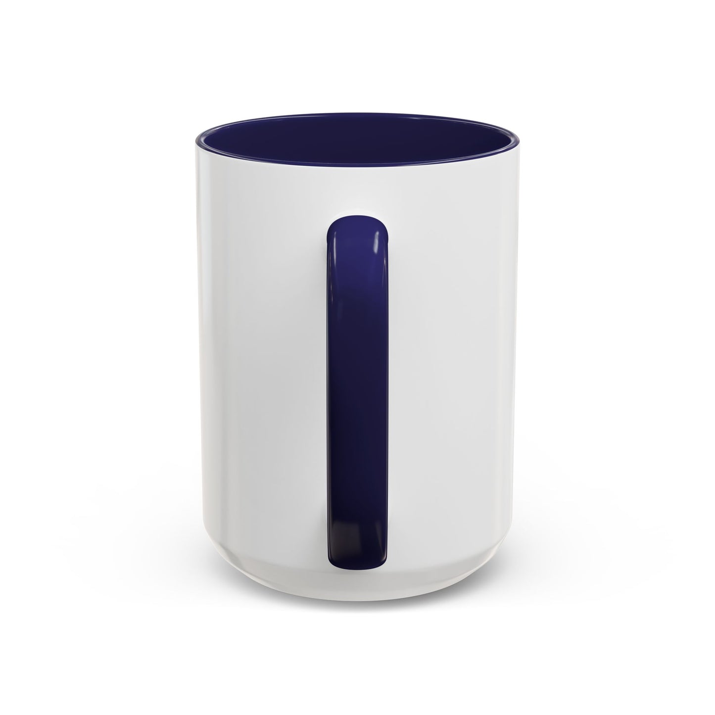 'I can change the world' (rhino) mug