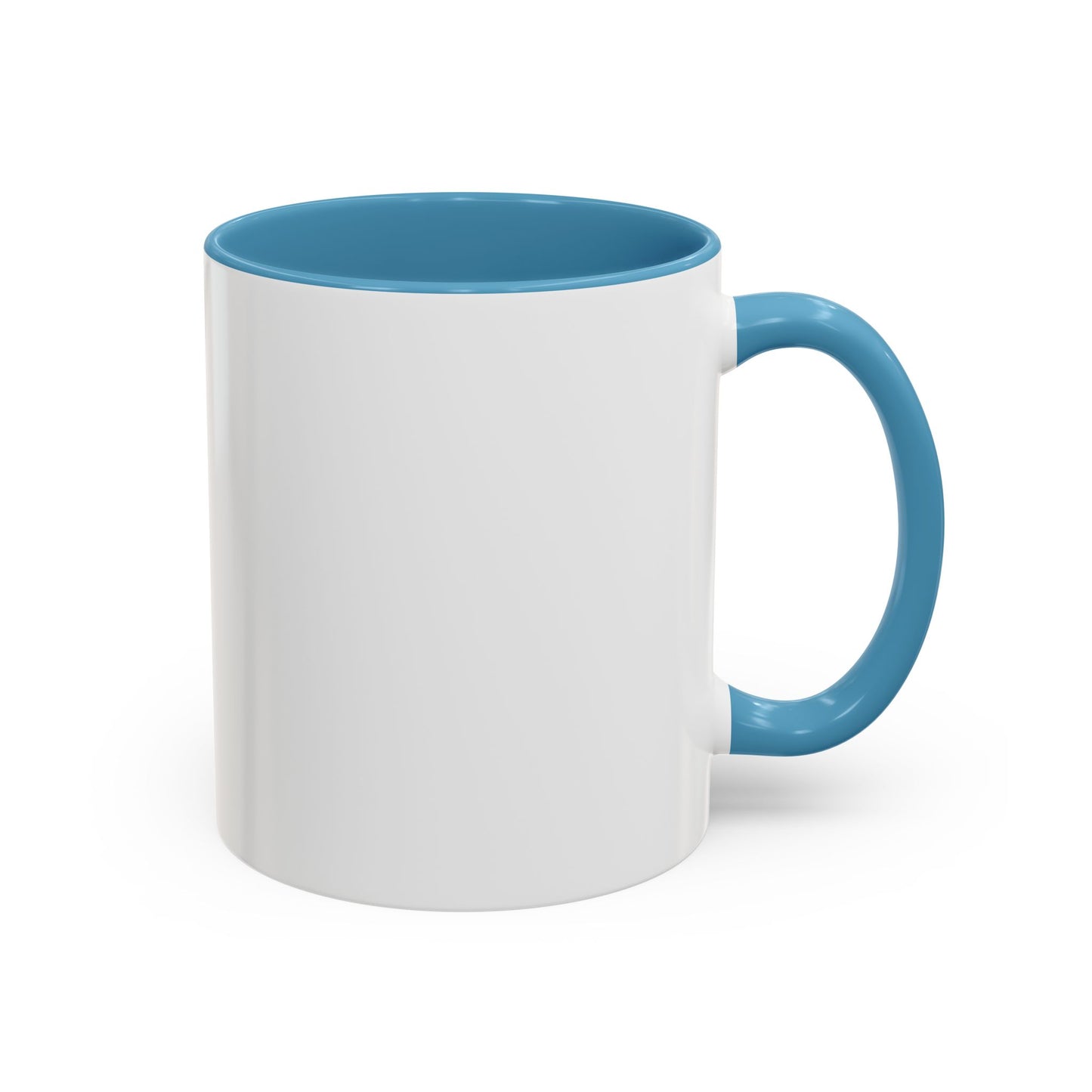 'I can change the world' (rhino) mug