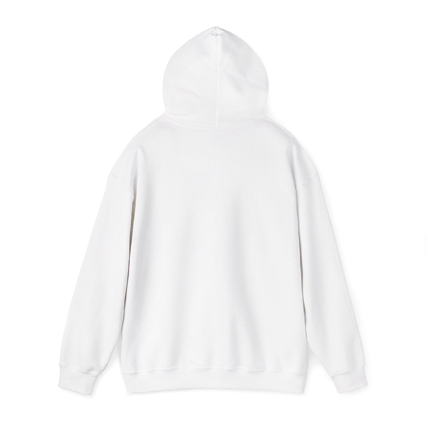 'I can change the world' (rhino) hoodie