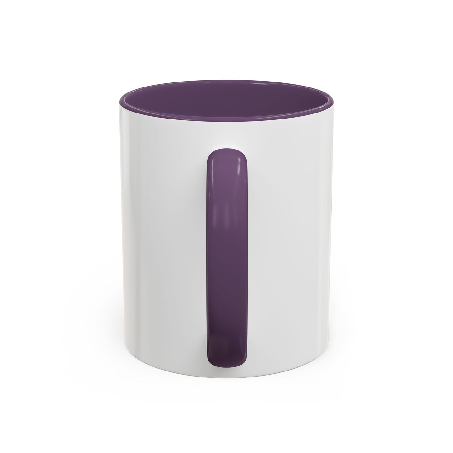 'I can change the world' (rhino) mug