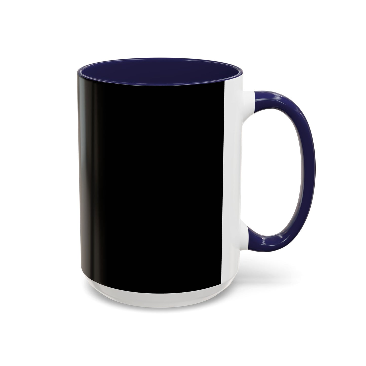 'I can change the world' (rhino) mug