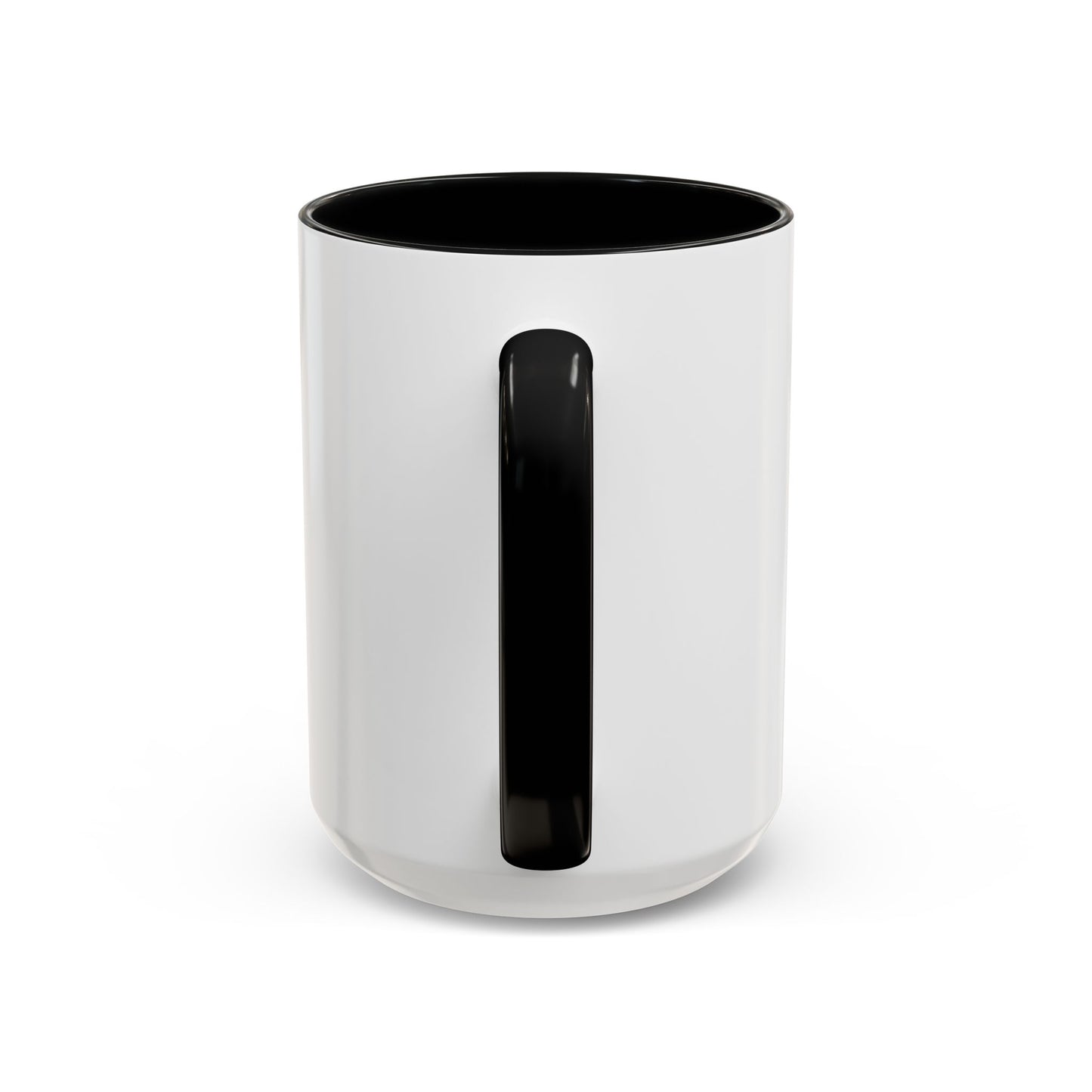 'I can change the world' (rhino) mug