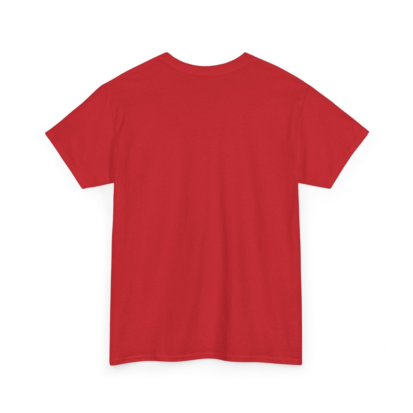 'I can change the world' (gecko) Cotton Tee