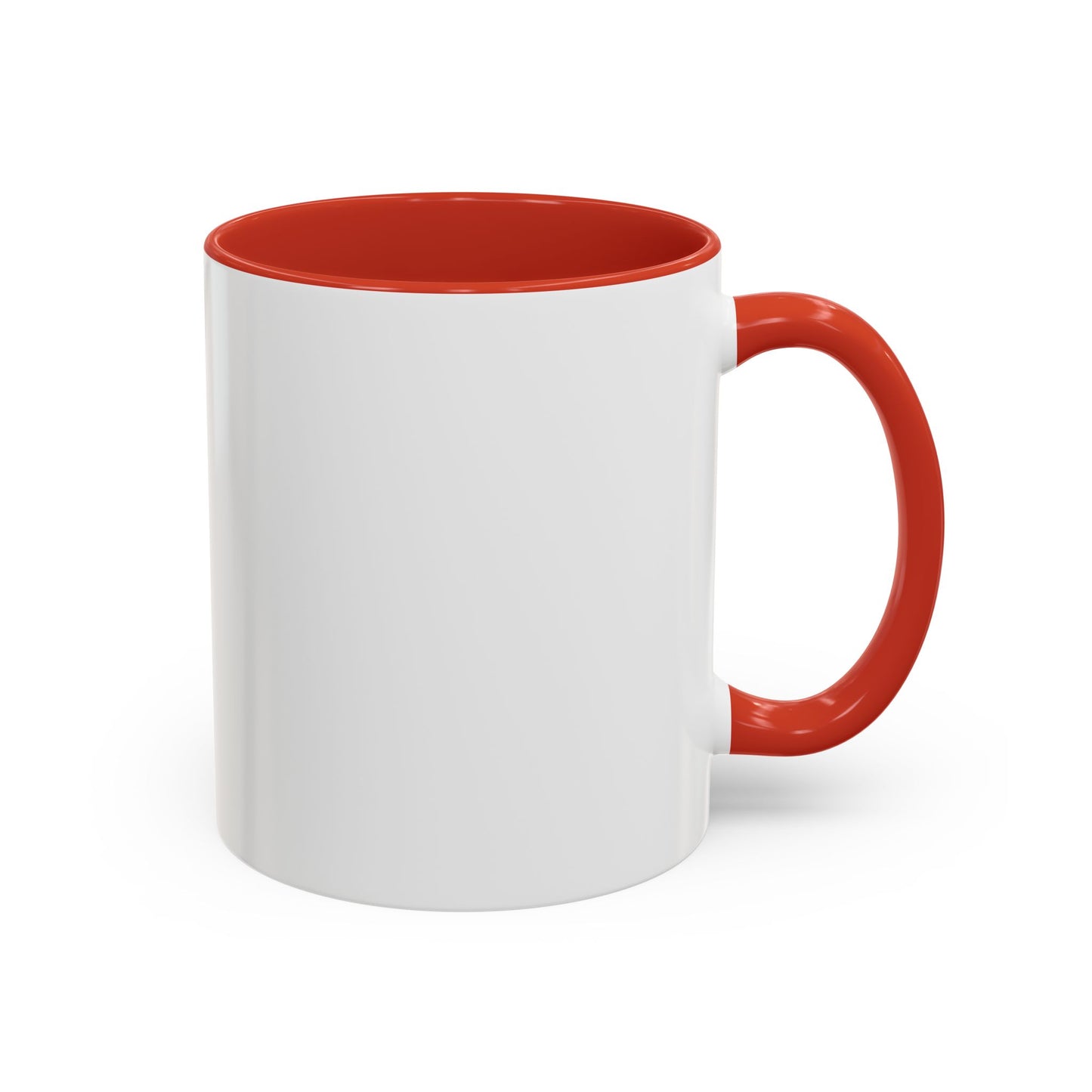 'I can change the world' (rhino) mug