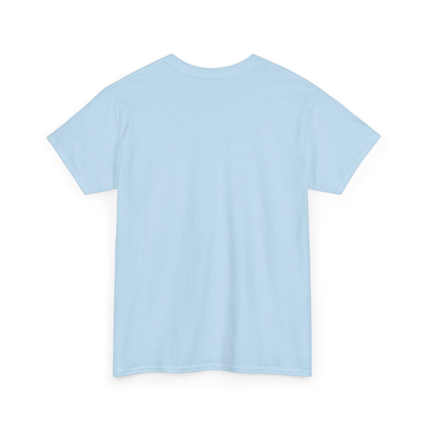 'I can change the world' (gecko) Cotton Tee