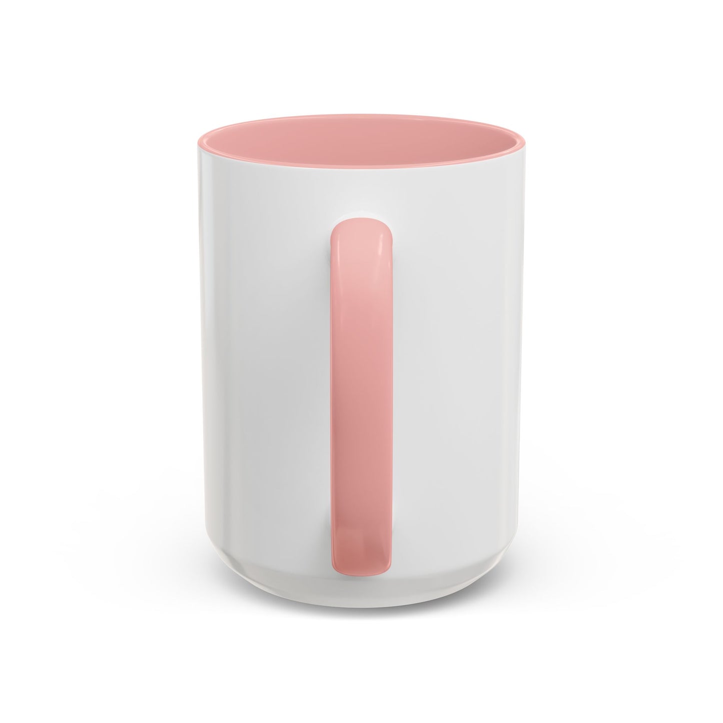 'I can change the world' (rhino) mug