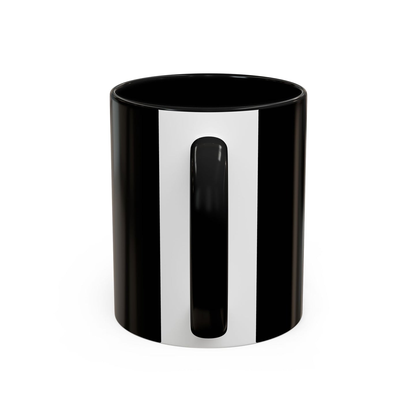 'I can change the world' (rhino) mug