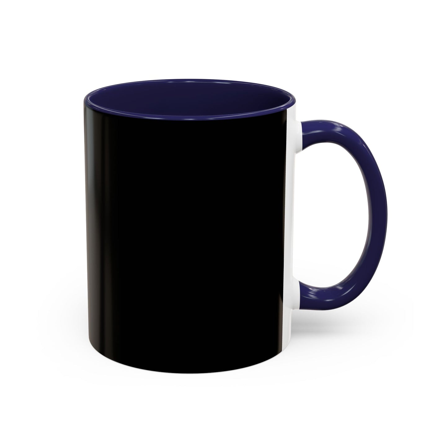 'I can change the world' (rhino) mug