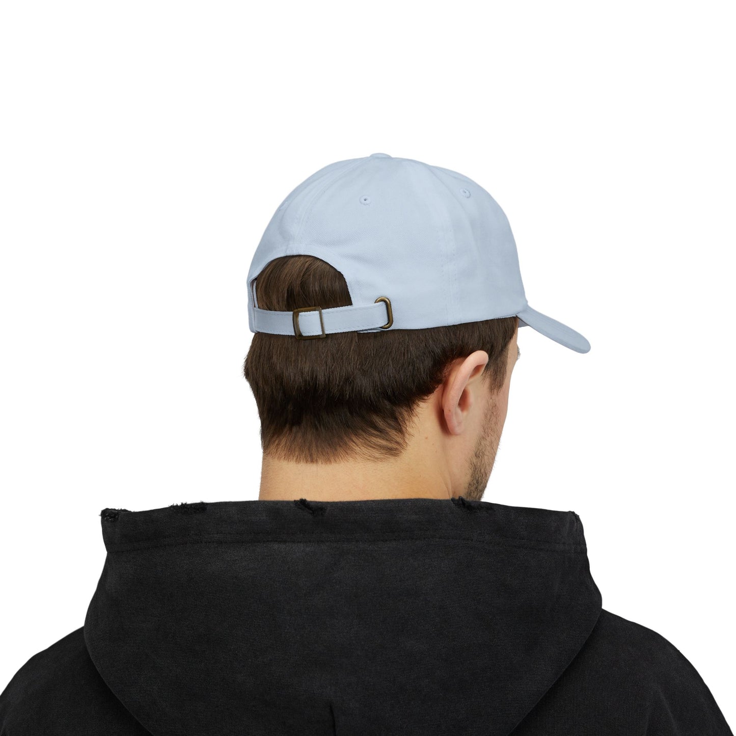 'I can change the world' cap