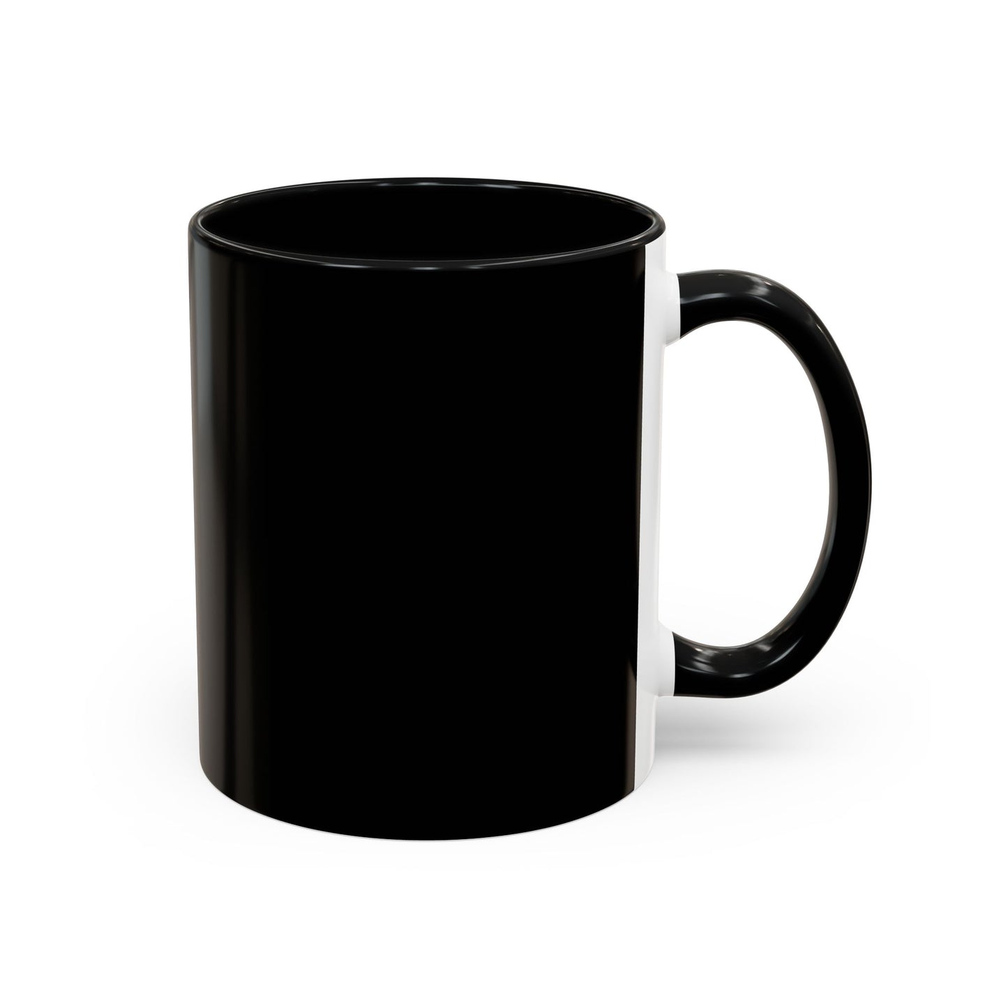 'I can change the world' (rhino) mug