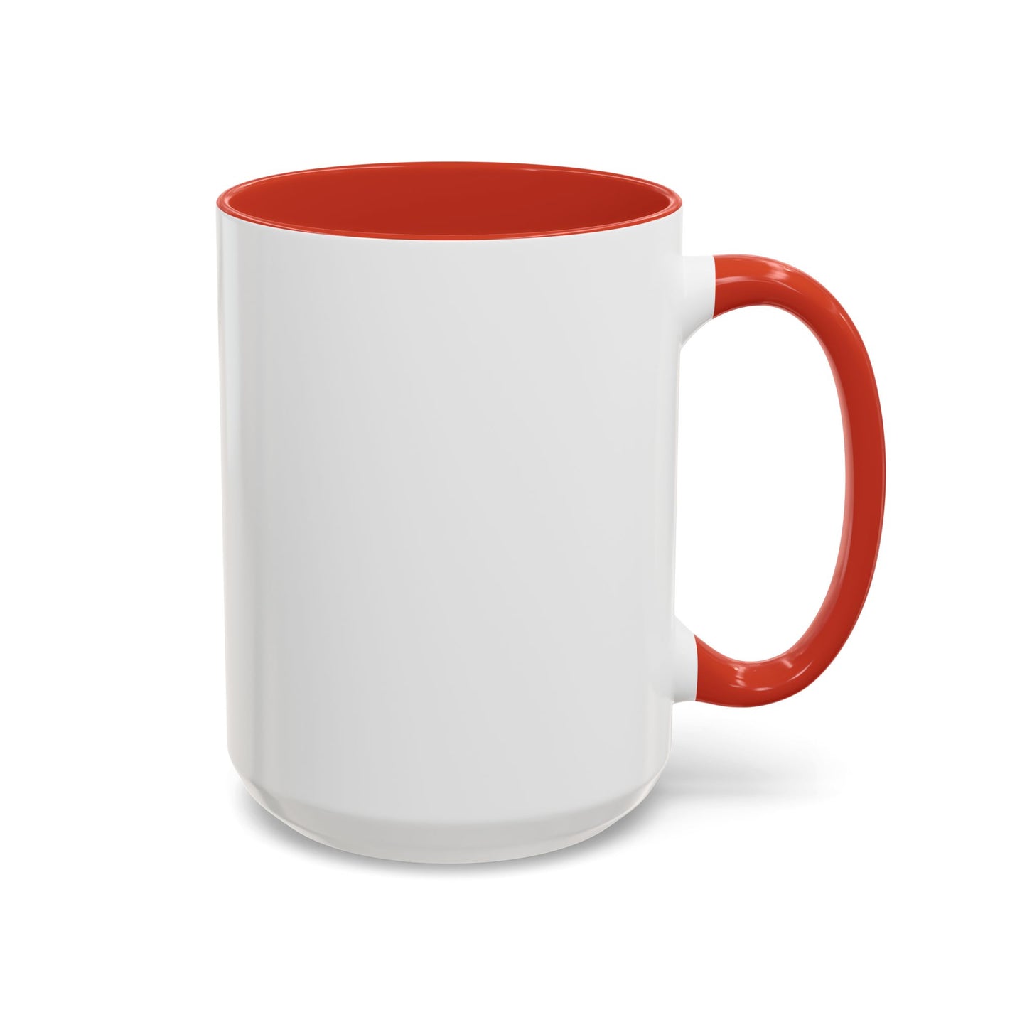 'I can change the world' (rhino) mug