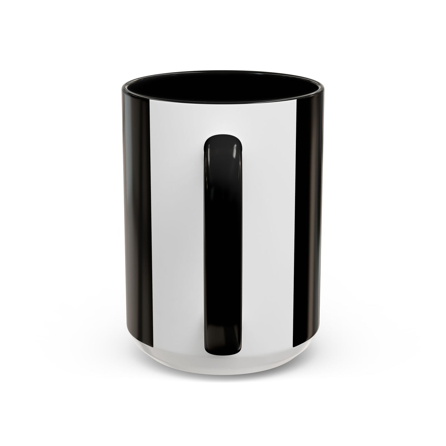 'I can change the world' (rhino) mug