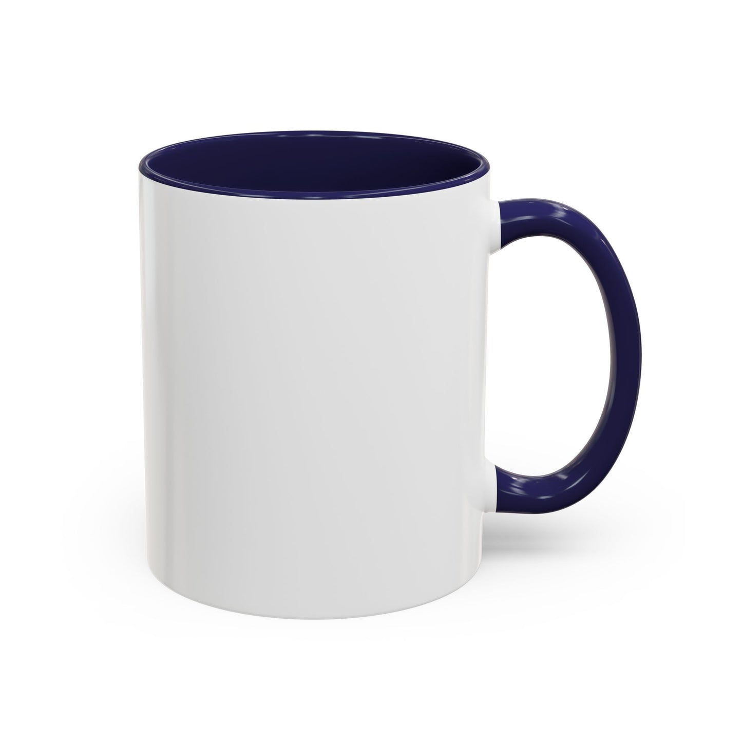 'I can change the world' (rhino) mug