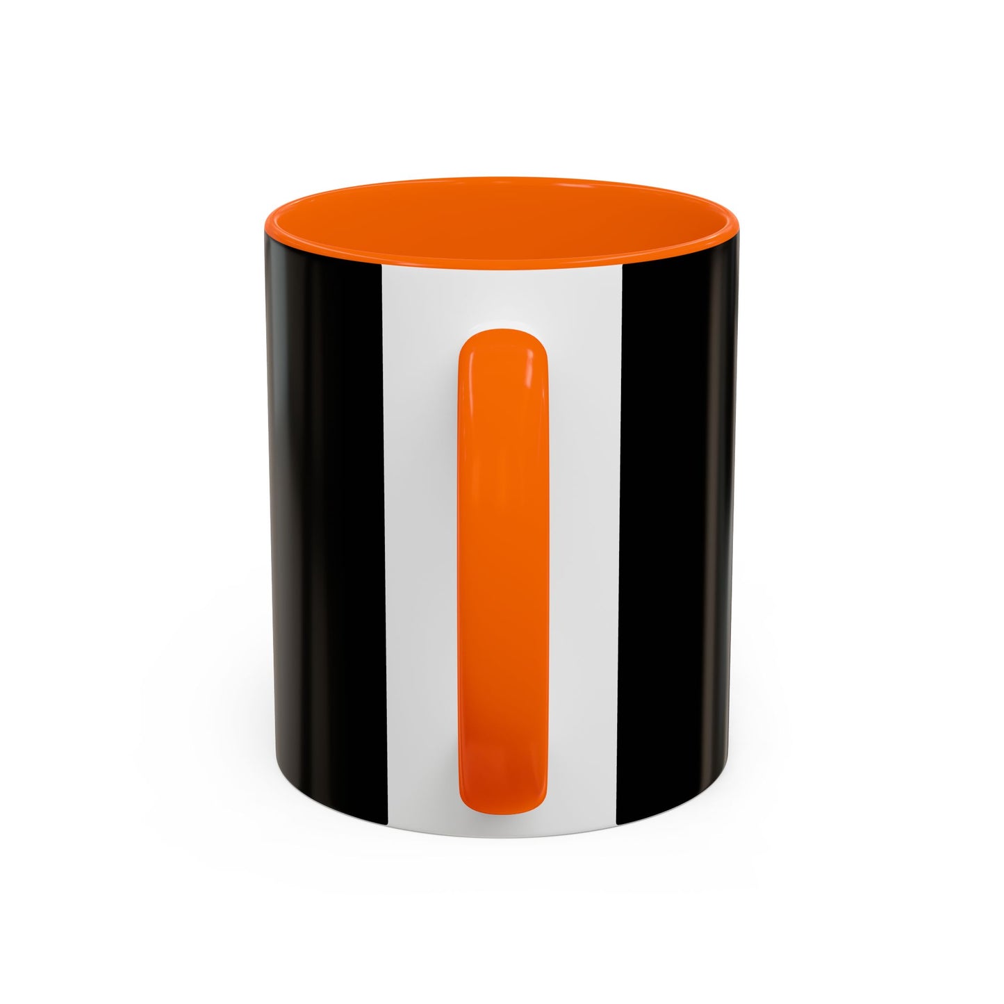 'I can change the world' (rhino) mug