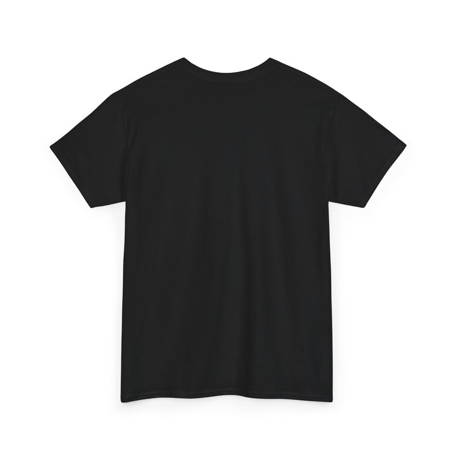 'I can change the world' (gecko) Cotton Tee