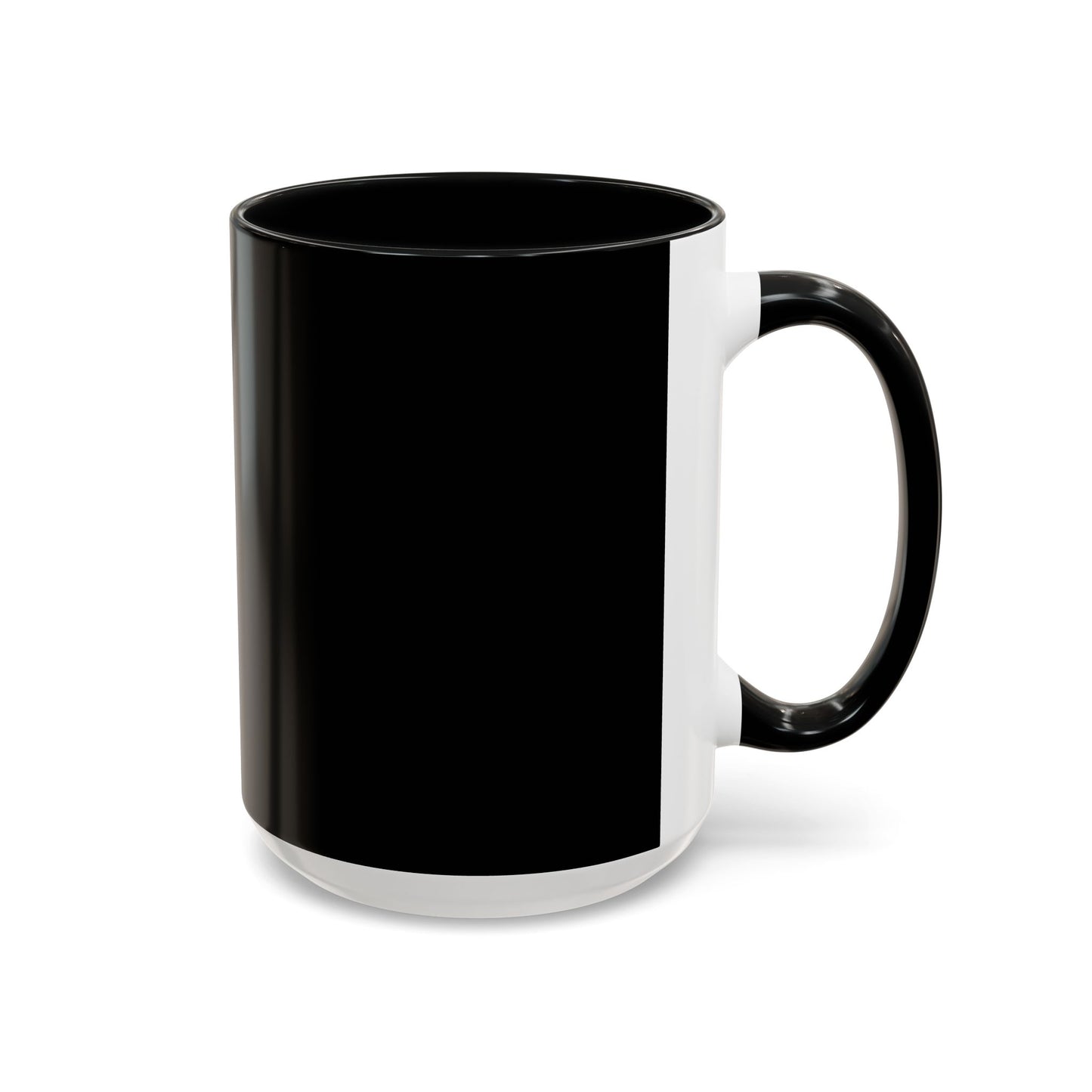 'I can change the world' (rhino) mug