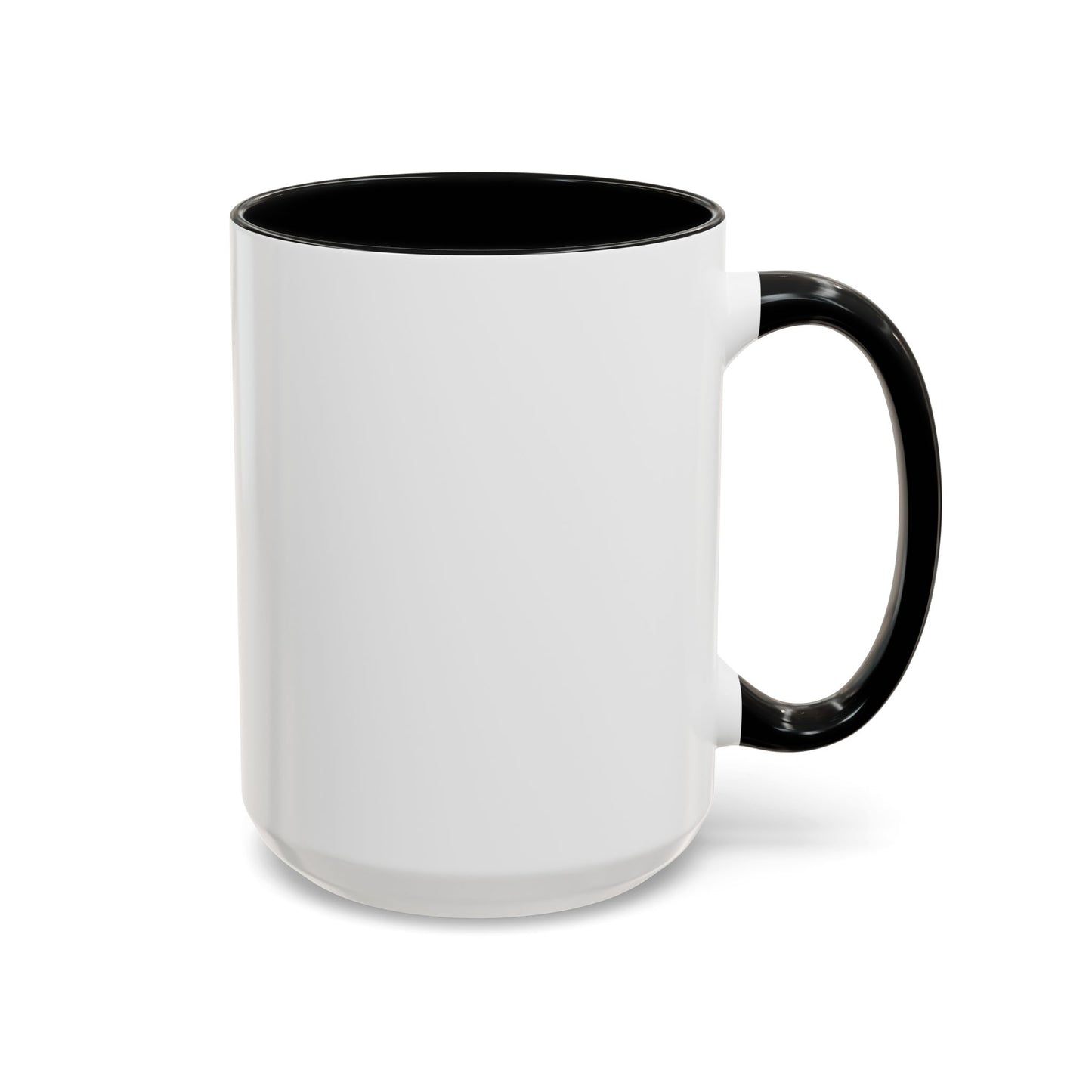 'I can change the world' (rhino) mug
