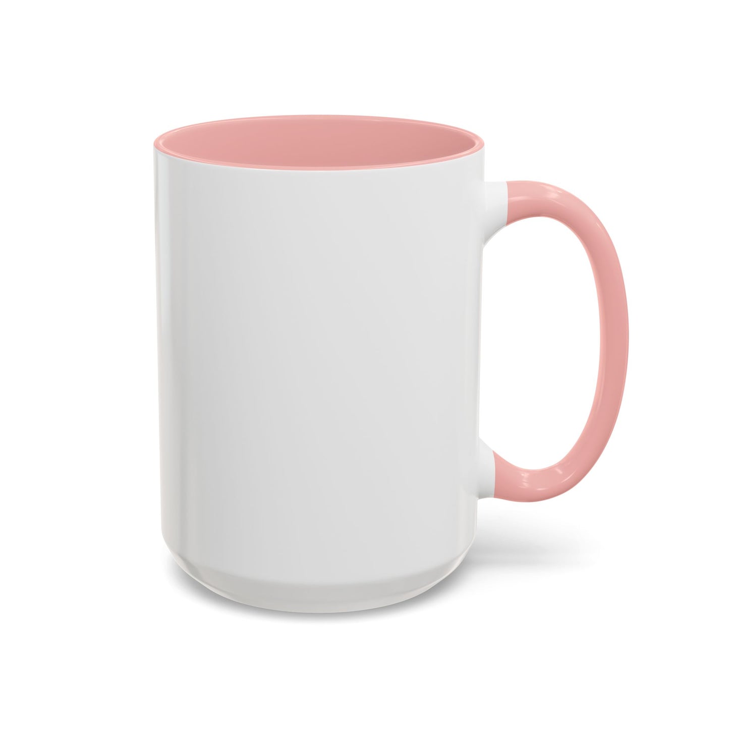 'I can change the world' (rhino) mug