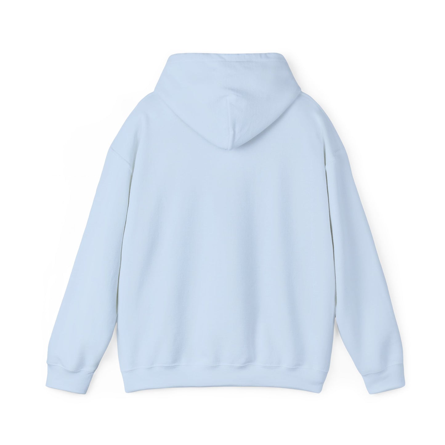 'I can change the world' (rhino) hoodie