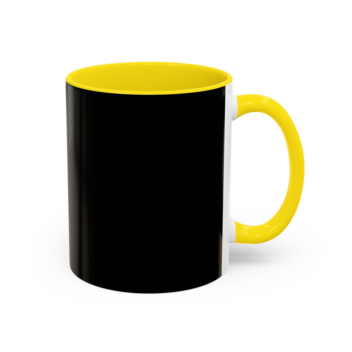 'I can change the world' (rhino) mug