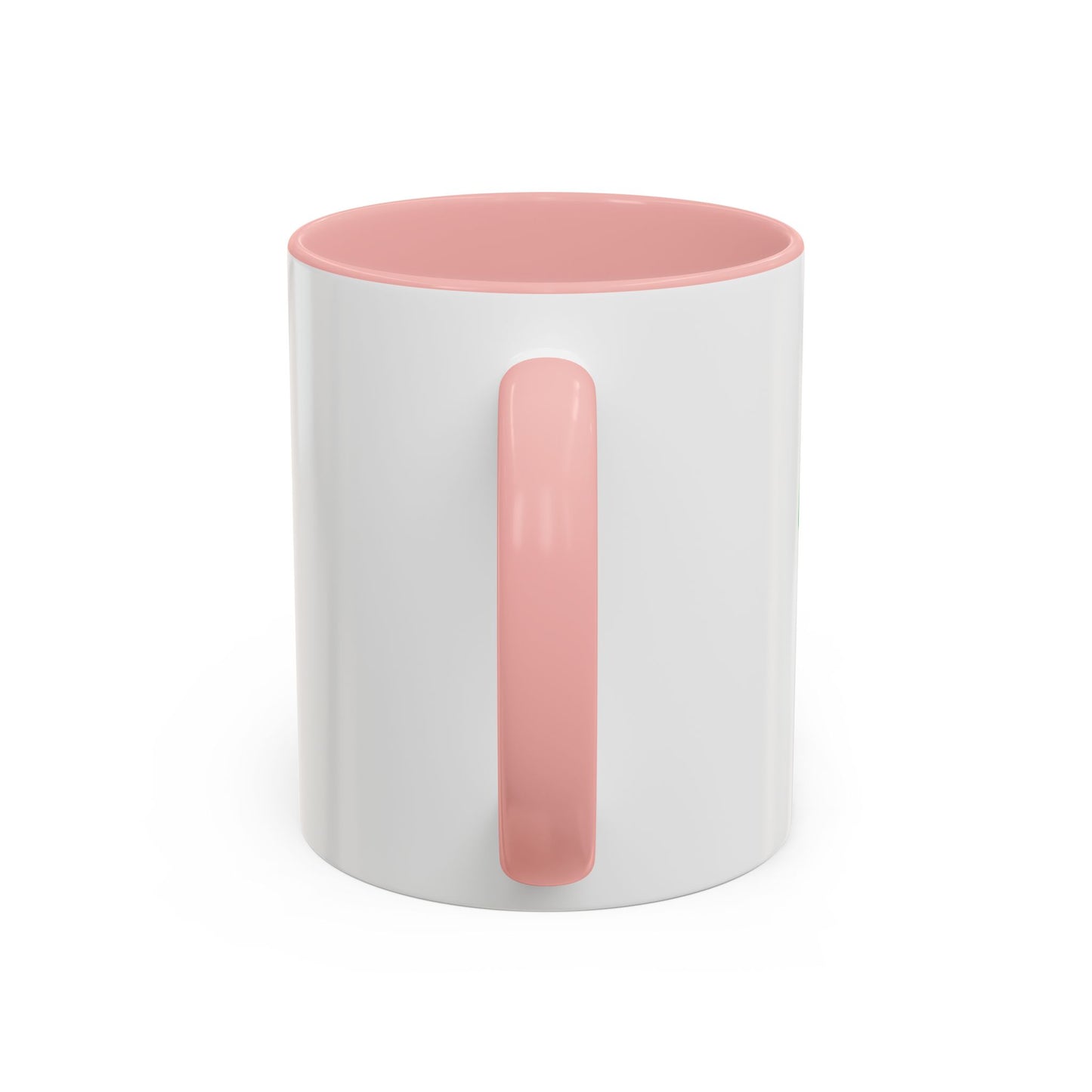 'I can change the world' (rhino) mug