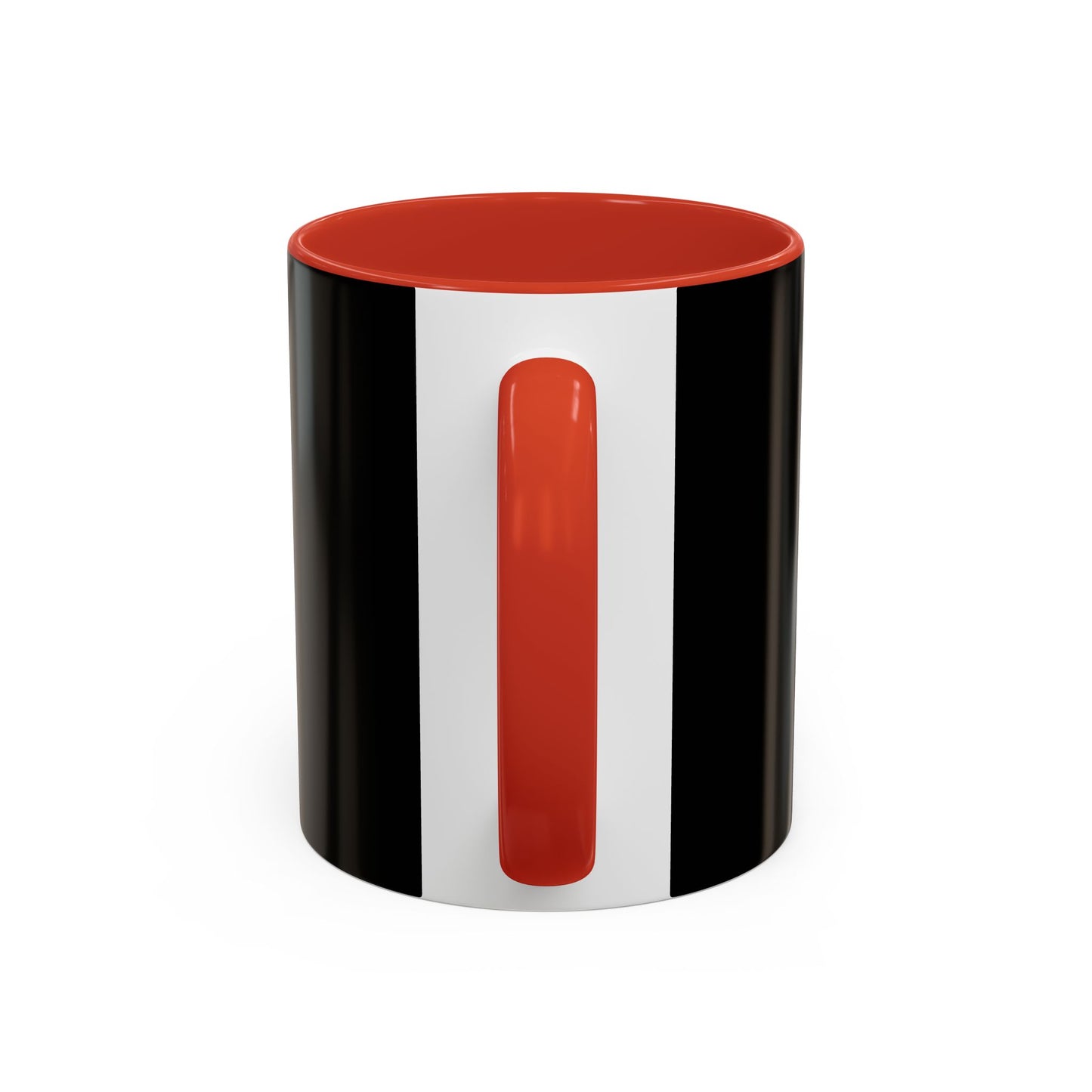 'I can change the world' (rhino) mug