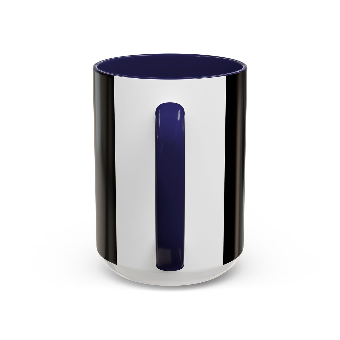 'I can change the world' (rhino) mug