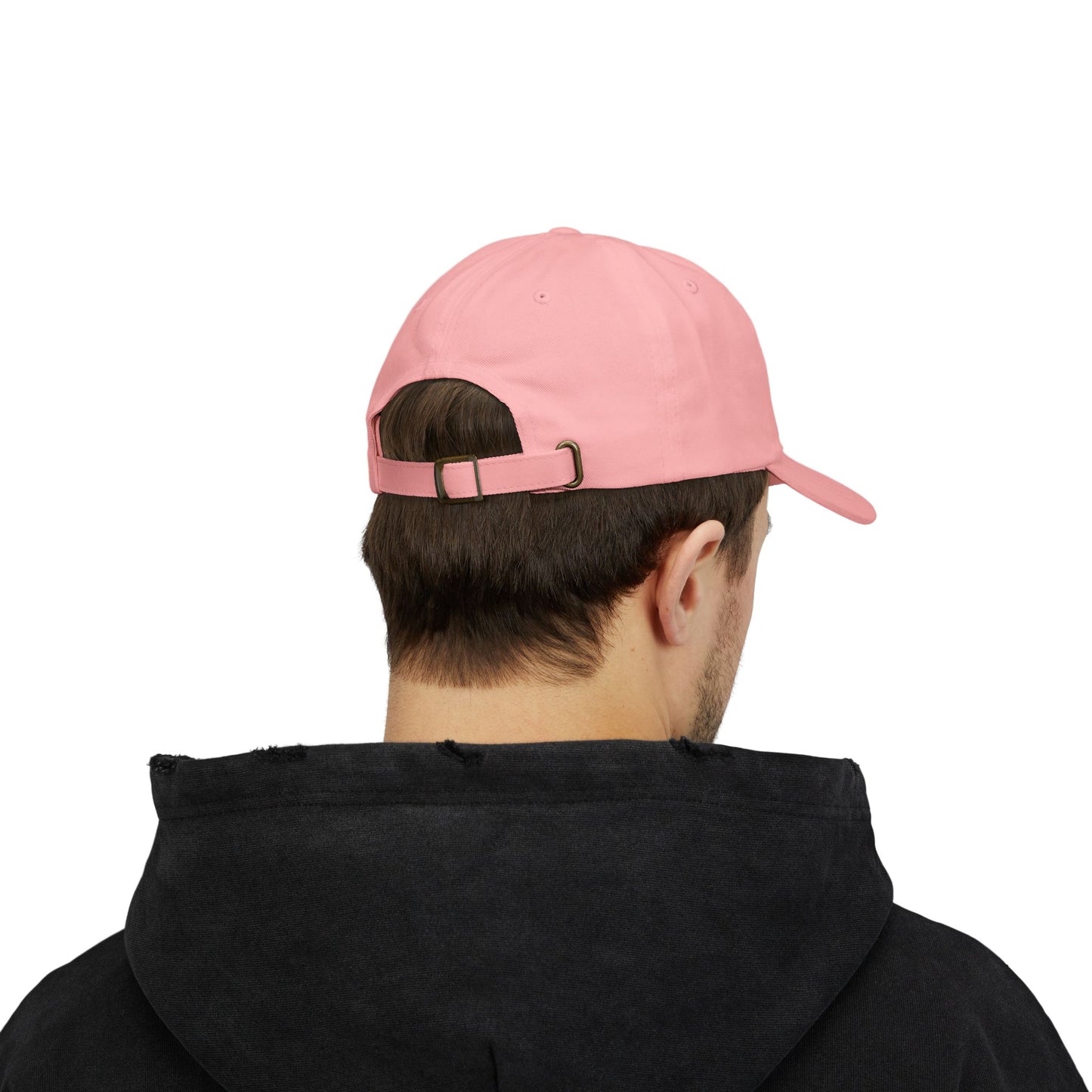 'I can change the world' cap