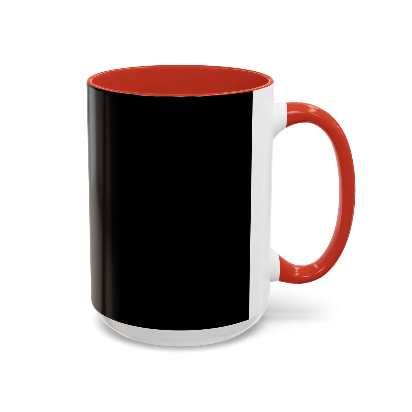 'I can change the world' (rhino) mug
