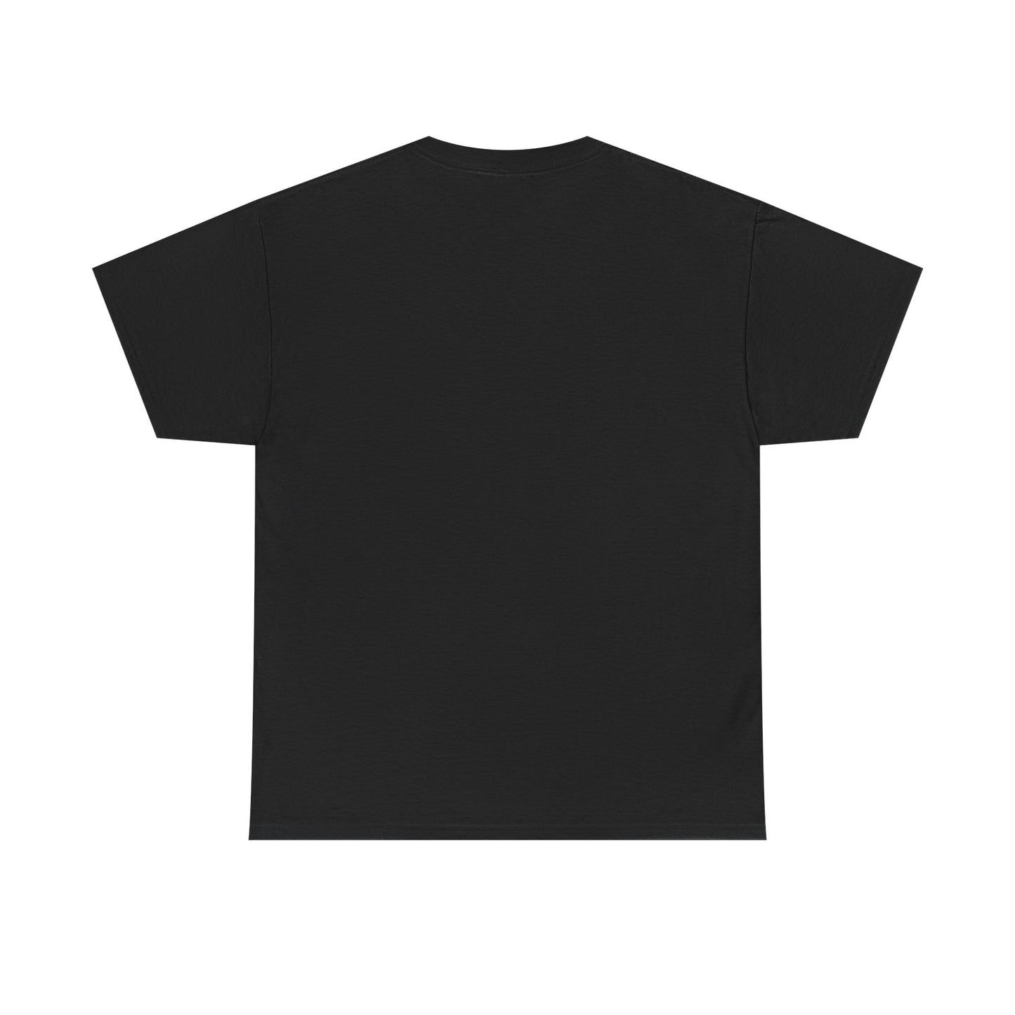 'I can change the world' (gecko) Cotton Tee
