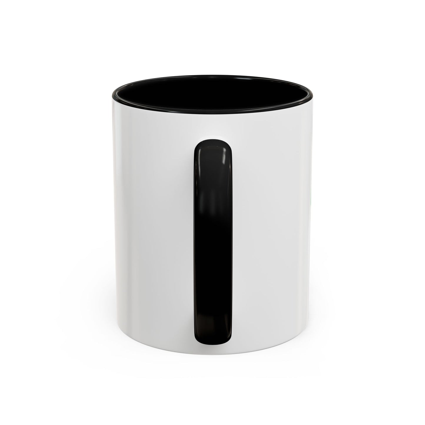 'I can change the world' (rhino) mug