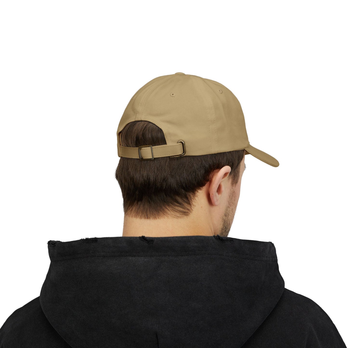 'I can change the world' cap