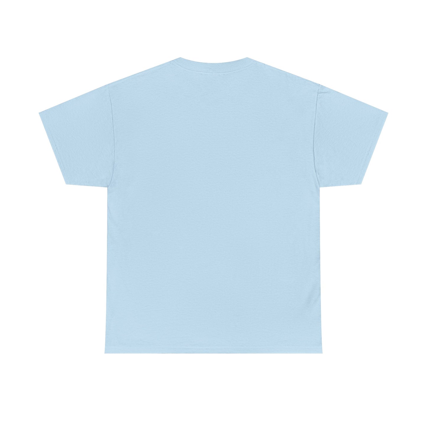'I can change the world' (gecko) Cotton Tee