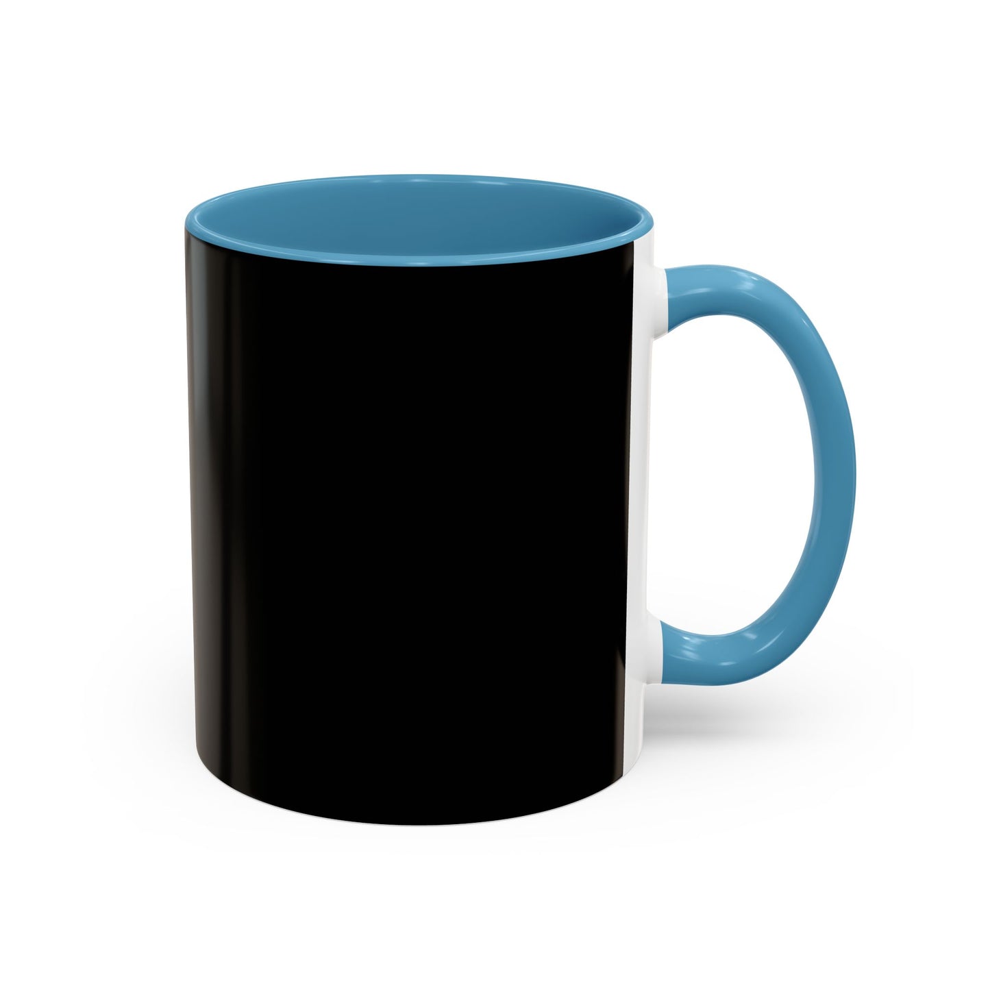 'I can change the world' (rhino) mug