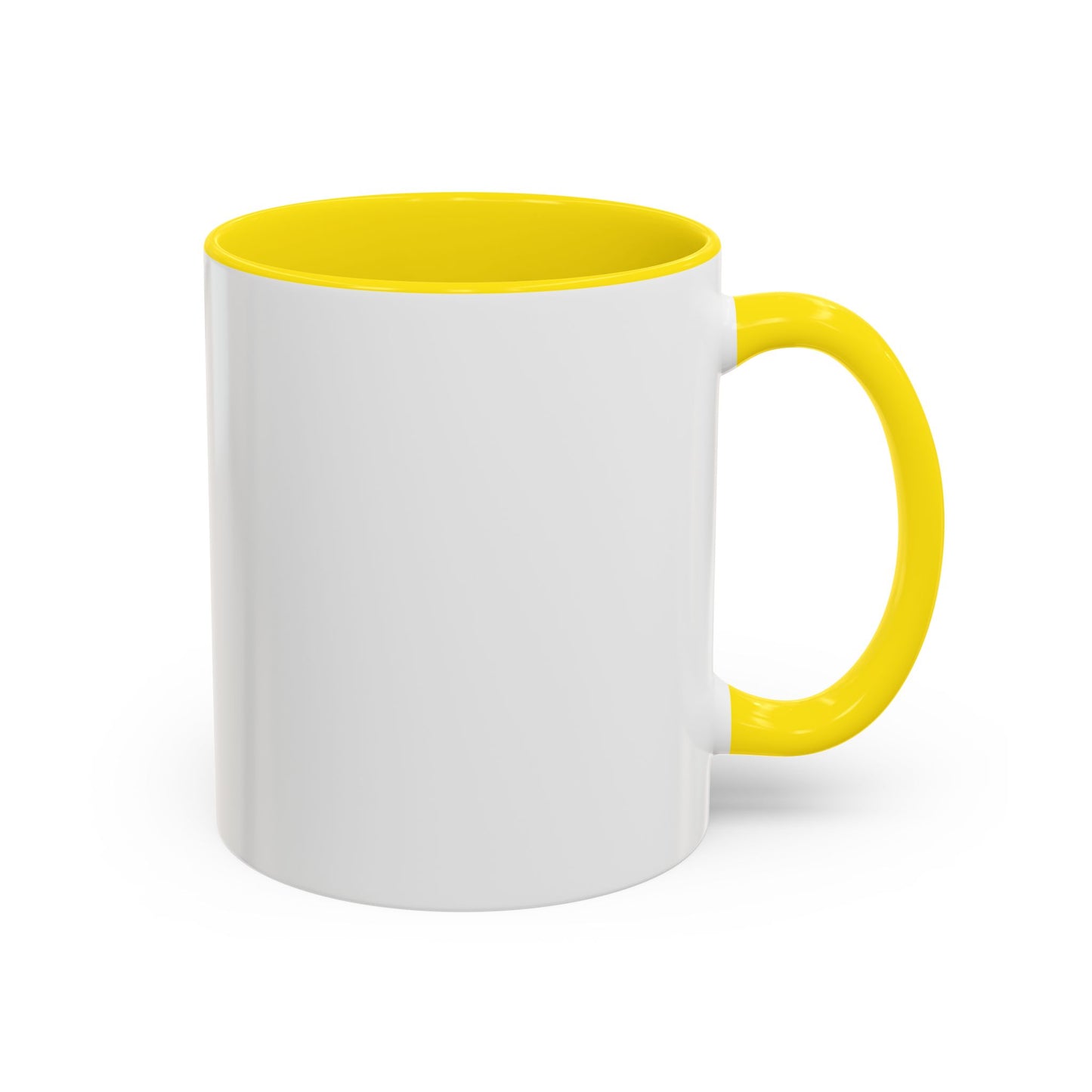 'I can change the world' (rhino) mug