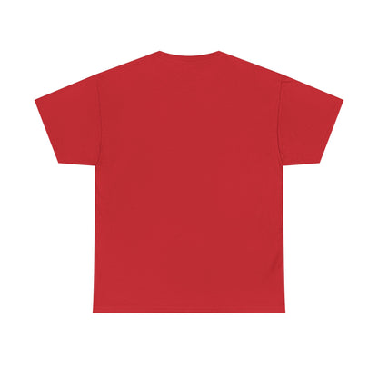 'I can change the world' (gecko)  Cotton Tee